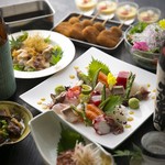 炭火酒場おおくら屋 - 