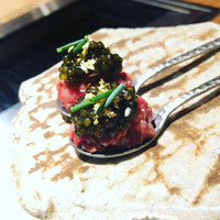 北新地はらみ 法善寺店 - 