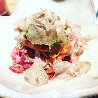 北新地はらみ 法善寺店 - 