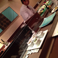 日本料理 「源氏」 ヒルトン名古屋 - 