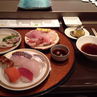 日本料理 「源氏」 ヒルトン名古屋 - 