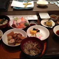 日本料理 「源氏」 ヒルトン名古屋 - 