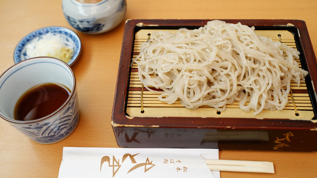そば もとき 開智店 もりそば ざるそばを食べろ By 値段と量は 第六の味覚 もとき 開智店 北松本 そば 食べログ そば もとき 開智店 もりそば ざるそばを食べろ By 値段と量は 第六の味覚 もとき 開智店 北松本 そば 食べログ