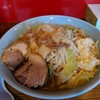 ラーメン豚まる