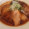 麺's食堂 粋蓮