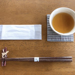 石臼挽き蕎麦香房 山の実 - 