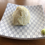 石臼挽き蕎麦香房 山の実 - 