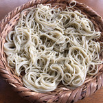 石臼挽き蕎麦香房 山の実 - 