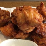 中華屋台 加匠 - 