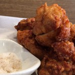 中華屋台 加匠 - 