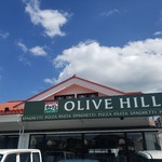 OLIVE HILL - 
