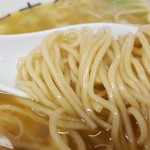 ラーメン専科 竹末食堂 - 