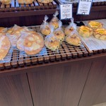 natural bakery cram - 