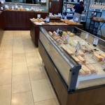 natural bakery cram - 