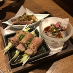 Yakiniku Toraji - 