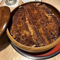 鰻う おか冨士 - 