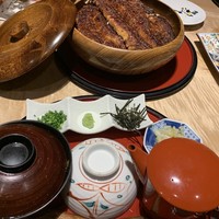 鰻う おか冨士 - 