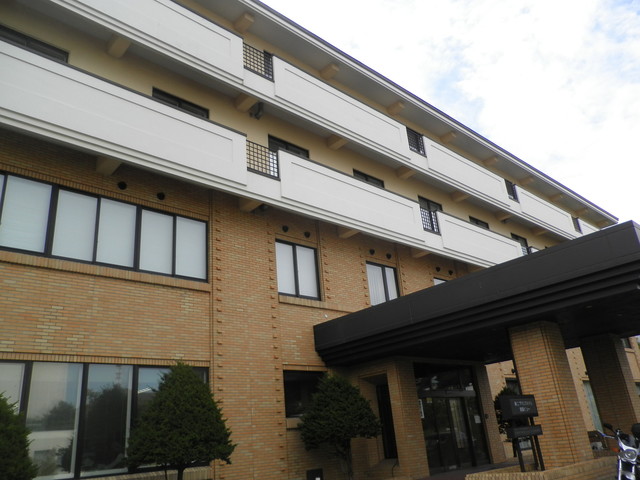 第二プリンスホテル 室蘭ビュー