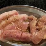 Yakiniku Ichiba Yunosei Nikuten - 