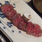 焼肉香蘭 - 