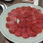 焼肉香蘭 - 