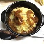 がばちょ - 煮込みハンバーグ66♪