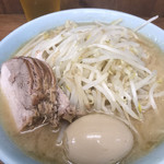 ラーメン二郎 池袋東口店 - 