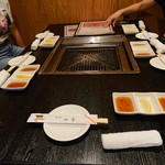 Yakiniku Shiki - 