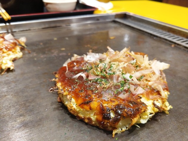 きん太 総本店 大久保 お好み焼き 食べログ