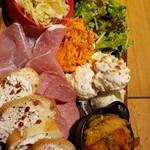 フレンチバル STAUB - 