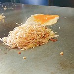 ひなた - トロトロの玉子焼きのせます