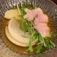 別邸 きときと - 