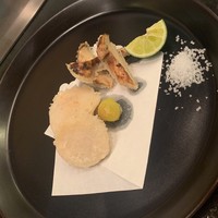 レストラン ロワール 鉄板焼 - 