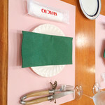 アンティカ オステリア バーチョ - 