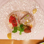 アンティカ オステリア バーチョ - 