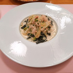 アンティカ オステリア バーチョ - 