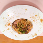 アンティカ オステリア バーチョ - 