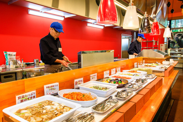 高原のテーブル コウゲンノテーブル 那須町その他 バイキング 食べログ 高原のテーブル コウゲンノテーブル 那須町その他 バイキング 食べログ