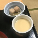 Uoya Kojirou - 茶わん蒸し