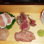 Yakitori Shimaya - 