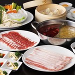 REAL台北 - 料理写真: