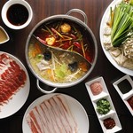 REAL台北 - 料理写真: