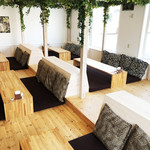 JUNGLE STEAK CAFE  NASU SafariPark - 