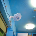 シイファー - 扇風機ラブ