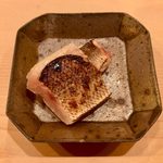 鮨 しゅん輔 - カマス