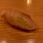 鮨 しゅん輔 - クエ