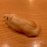 鮨 しゅん輔 - 石垣貝