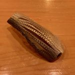 鮨 しゅん輔 - コハダ