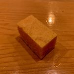 鮨 しゅん輔 - 玉子