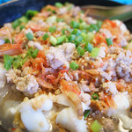 シイファー - クワイティヤウ・トムヤム